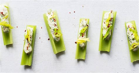 Celery Sticks with Cream Cheese Recipes | Yummly