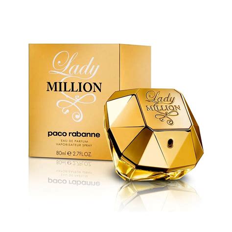 LADY MILLION EDP 50ML CH Tralee Ireland