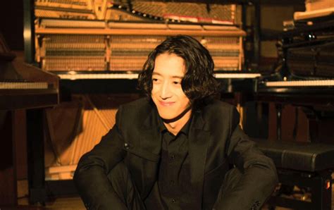 Japanese Pianist Hayato Sumino Performing In Singapore Next Month