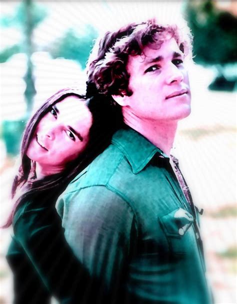 Ryan O'Neal, Ali MacGraw Thinking A Return - San Francisco News