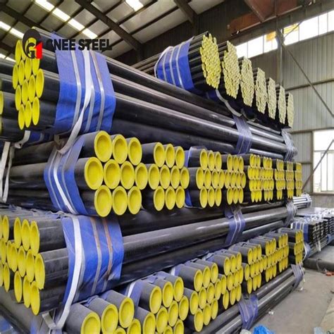 China API 5L X60 Pipe Manufacturers Suppliers Factory Customized API