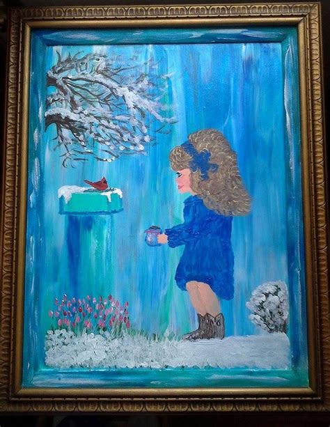 Caring Painting Art Fun