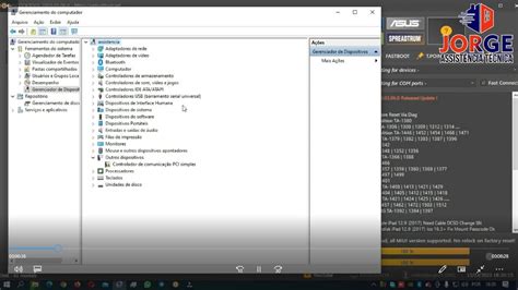 Como Instalar Os Drivers Da Xioami Usando Unlocktool Youtube