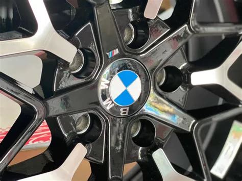 Rines X Y Bmw M Sport Pzas Bristol En Venta En Tapachula