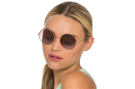 Ray Ban RB3592 JA JO Sunglasses Free Shipping