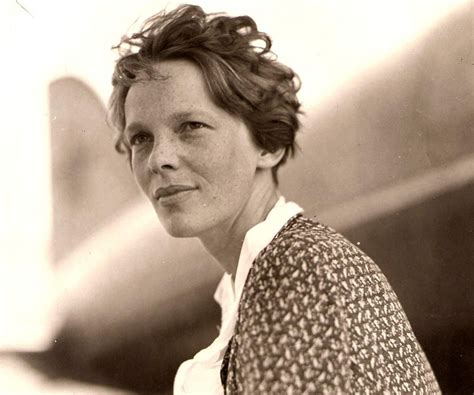 Amelia Earhart La Prima Donna Aviatrice CUENEWS Space