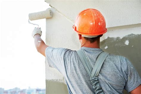 Peintre en bâtiment quel matériel