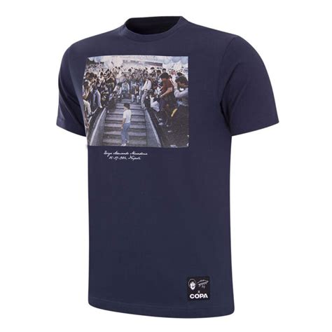Diego Maradona Vintage Football Club