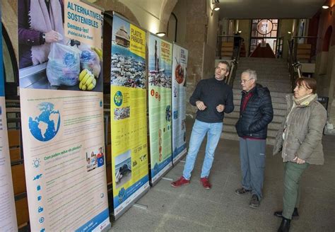 L Urgell implantarà la recollida selectiva de residus porta a porta a