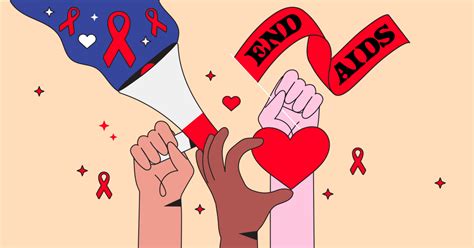 Join Us In The Fight To End Hivaids One