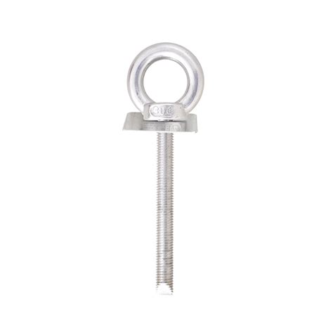 Stainless Steel Chemical Point Anchor KARAM Middle East