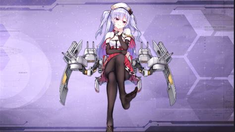 【アズレン】エイジャックスの使い方・評価について【軽巡 アズールレーン】 どこかの誰かの日々