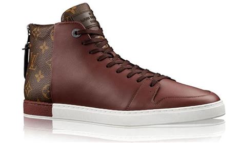 louis vuitton sneakers for men high top | فتافيت