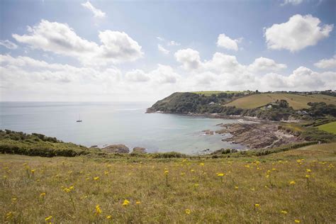 Talland Bay Hotel, Cornwall (Reviewed) | Lussorian