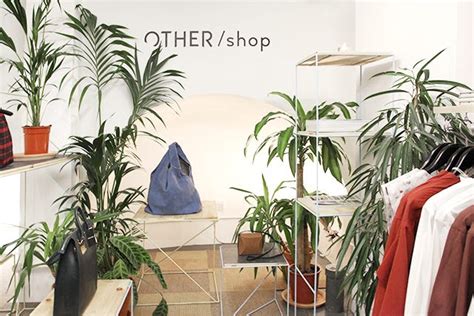 london independent fashion boutiques