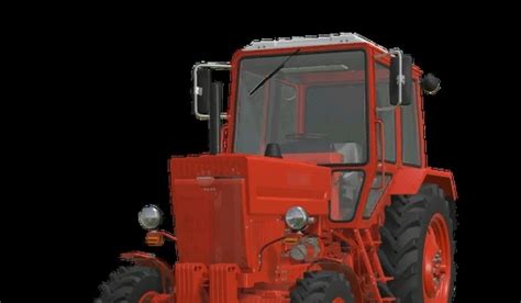 Ls Mtz Paket V Mtz Mts Mod F R Landwirtschafts Simulator