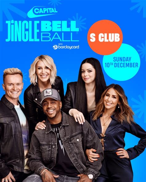 Jingle Bell Ball 2024 Hospitality Packages