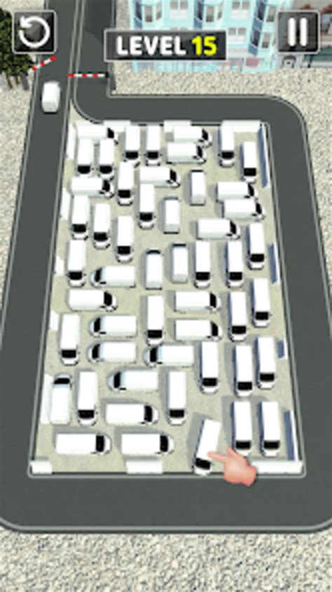 Parking Jam 3d Car Parking Lot For Android Download