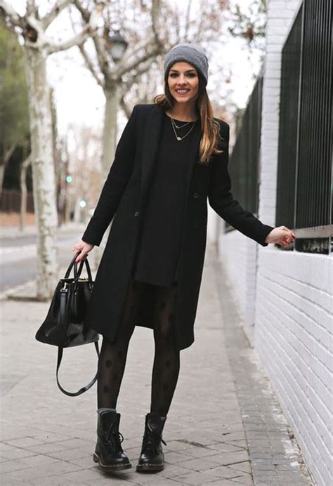 Moda Inverno Feminina Tend Ncias Outono Inverno Looks Casual