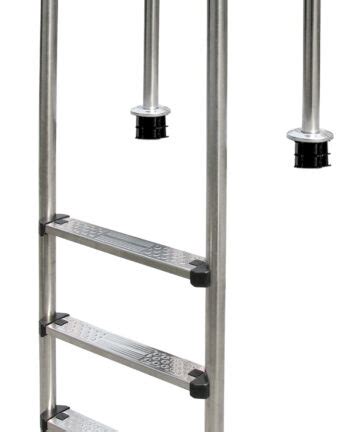 Emaux Nsf Series Anchor Type Stainless Steel Pool Ladder Nsf S