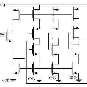 PDF Performance Analysis Of Single Ended Voltage Control VCOs And