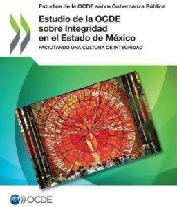 Estudios De La Ocde Sobre Gobernanza Publica Estudio De La Ocde Sobre