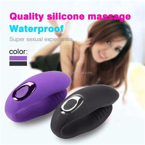 Waterproof Dual Head Silicone Vibrator For Women Masturbating Masturbator Buy Silicone Anal