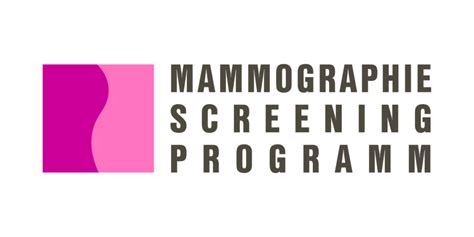 Mammographie Screening Programm Radiologie Gladbeck