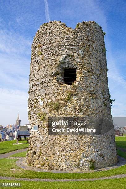 89 Tenby Castle Stock Photos, High-Res Pictures, and Images - Getty Images