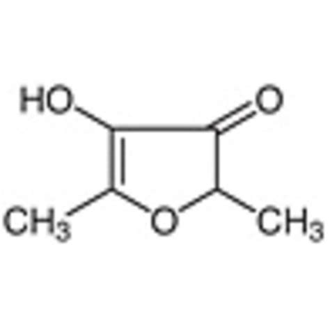 2 5 Dimethyl 4 Hydroxy 3 2H Furanone 98 0 HPLC 5g