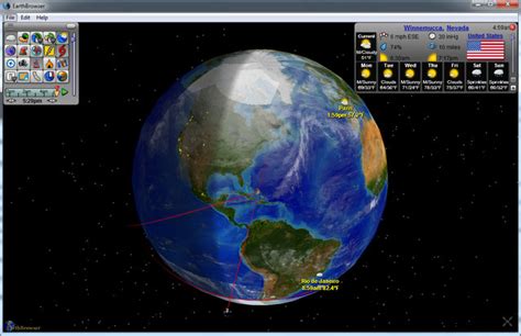 Top 4 Google Earth Alternatives You Can Use | Beebom