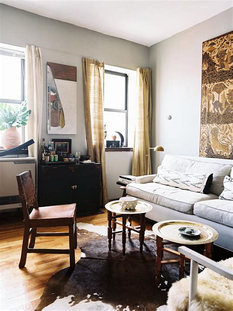 Designer Tips For Small Urban Living Hgtv