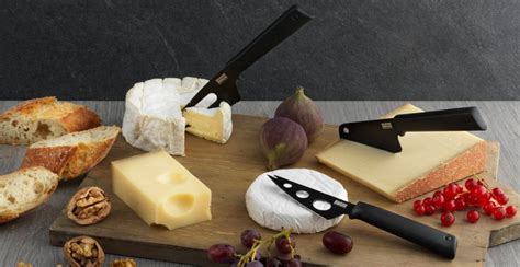 Best Cheese Knife Sets For Soft Hard Cheeses Beasts