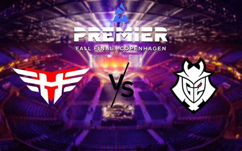 Heroic Vs G At Cs Go Blast Premier Fall Finals Head To Head