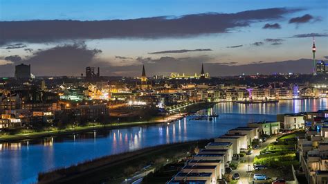 Schönste Städte in NRW Top Ausflugsziele FreizeitMonster