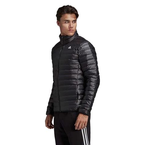 Jaqueta Adidas Varilite Masculina Bs Ativa Esportes