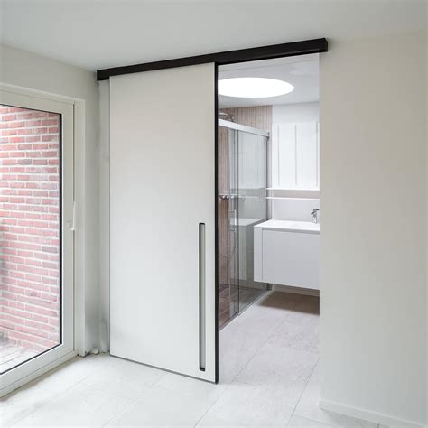 Portes Int Rieures Design Anywaydoors Menuisol