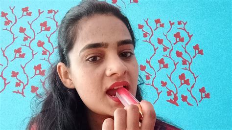 Lipstick Apply Kaise Kare Lipstick Ko Rakhen Long Lasting By Simple