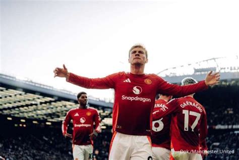 West Ham Vs Man United Prediksi Skor Line Up Link Live Streaming