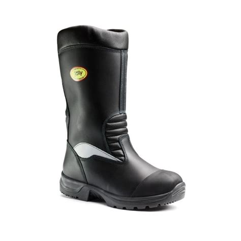 Firefighter Boots Eagle FR