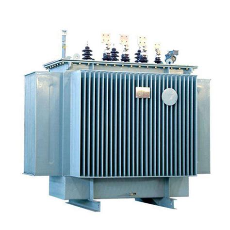 China Kv Electrical Distribution Transformer Kva Suppliers