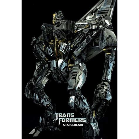 BMB F 12AS KO MPM 10 ROTF Starscream Seibertron Color Version Shopee