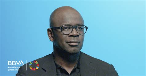 Lilian Thuram Por qué tenemos que hablar más de racismo BBVA