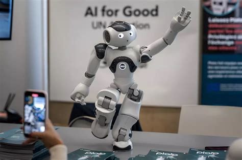 The Eu Sets Historic Rules For Artificial Intelligence A Crucial Step