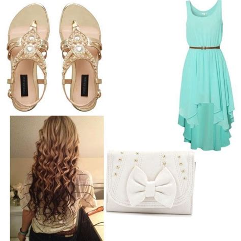 8th Grade Graduation Polyvore Graduation Outfits Outfit Inspiration And Ideas For All