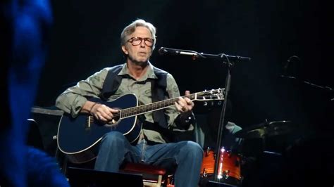 12. Layla (acoustic) ERIC CLAPTON LIVE Pittsburgh Pa Consol Energy Center 4-6-2013 CLUBDOC - YouTube