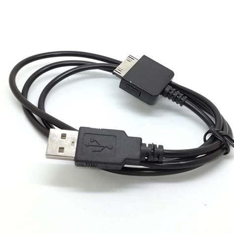 10pcs Usb Sync Charger Cable For Microsoft Zune Hd Mp3 Mp4 Zune 80gb 120gb V1 V2 Ebay