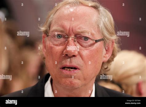 Werner Mang Stockfotos Und Bilder Kaufen Alamy