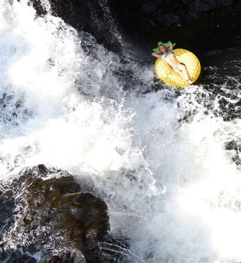 Bikini Model Miss Bamboo Ai Enhanced Sailor Stripes Topaz