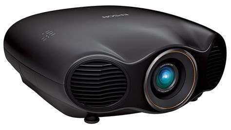 Epson Pro Cinema Ls K Enhancement Projector Review Pcmag